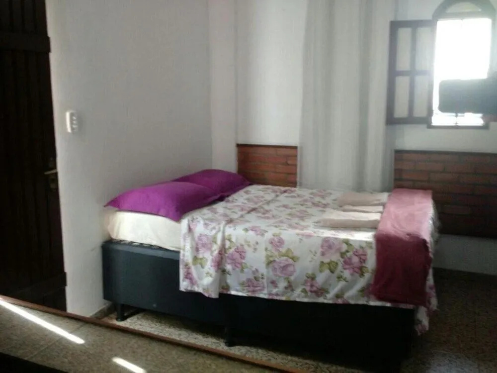 Suítes Tropicana guesthouse