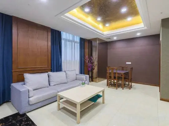 Huangchao International Hotel