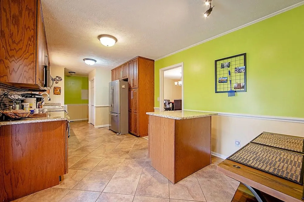 Enjoy the Centrally Located Mcfadyen Guest House