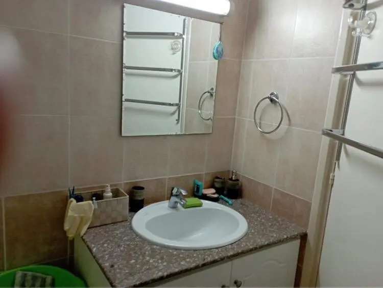 LIOPETROU Apartment
