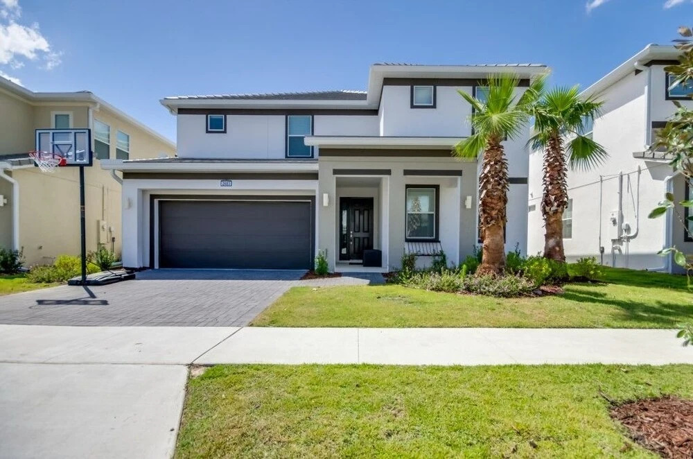 Amazing House! Sonoma - 2683CA