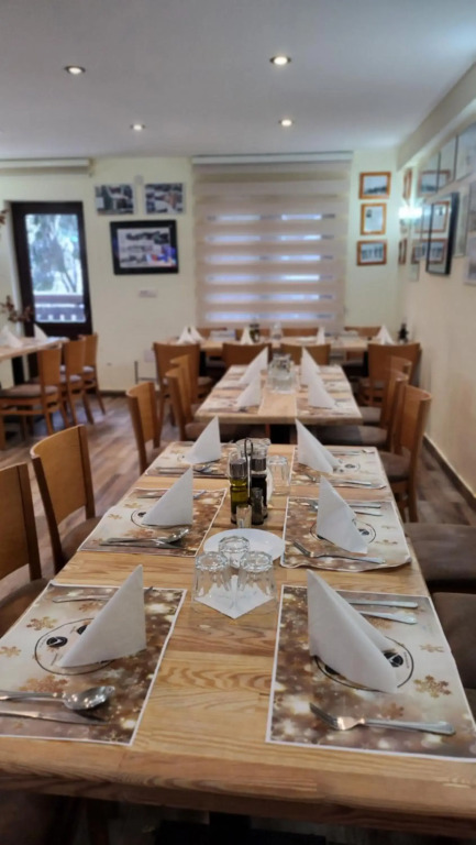 Villa Zvončica, Apartman ViN