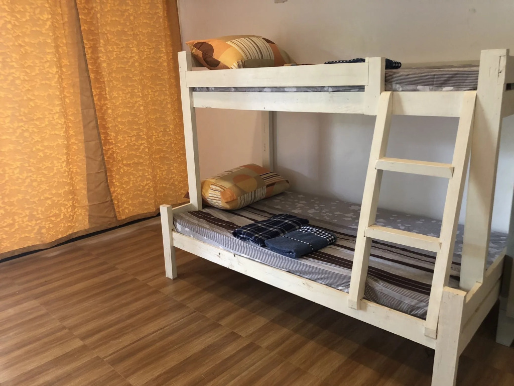 Alesseo Backpackers - Hostel