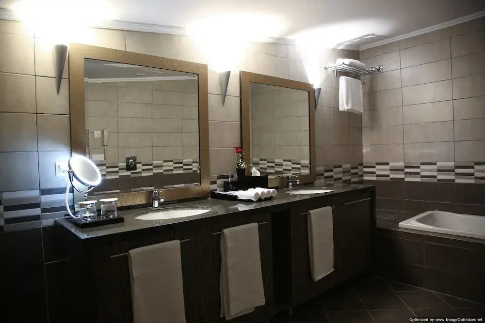 The Rooms Boutique Hotel