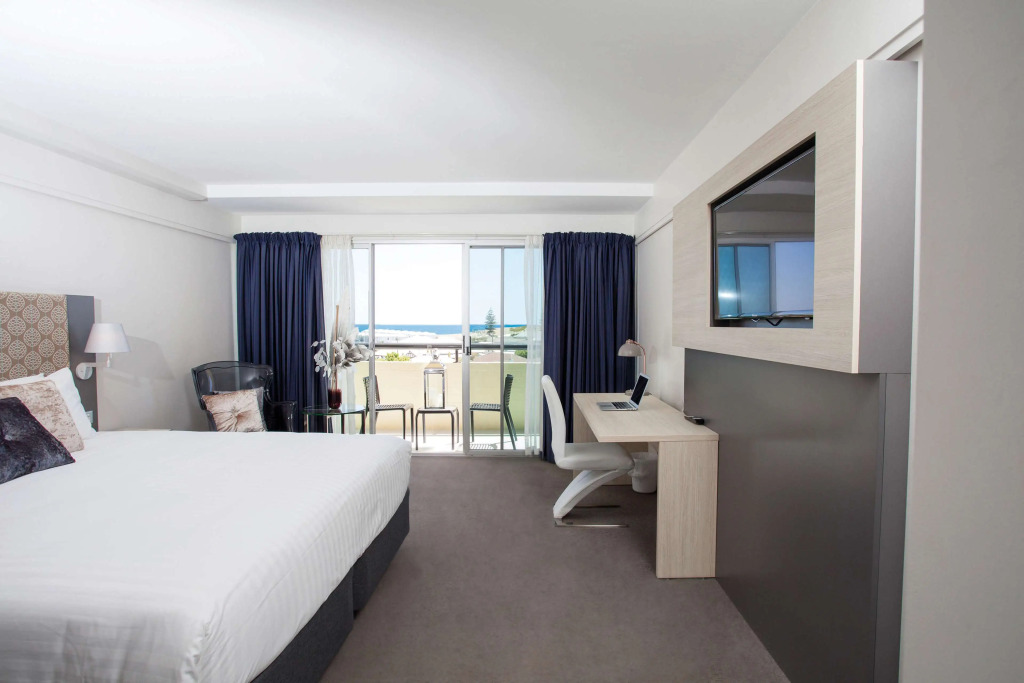 Best Western Plus Lord Forrest Hotel