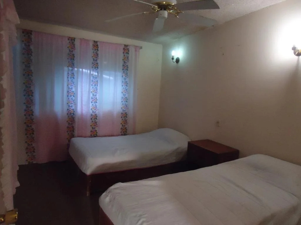 Quinta Lolita - La Paz Baja California Sur