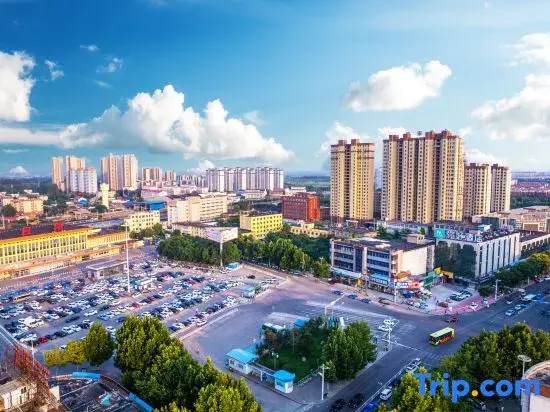 Ni Hao Hotel