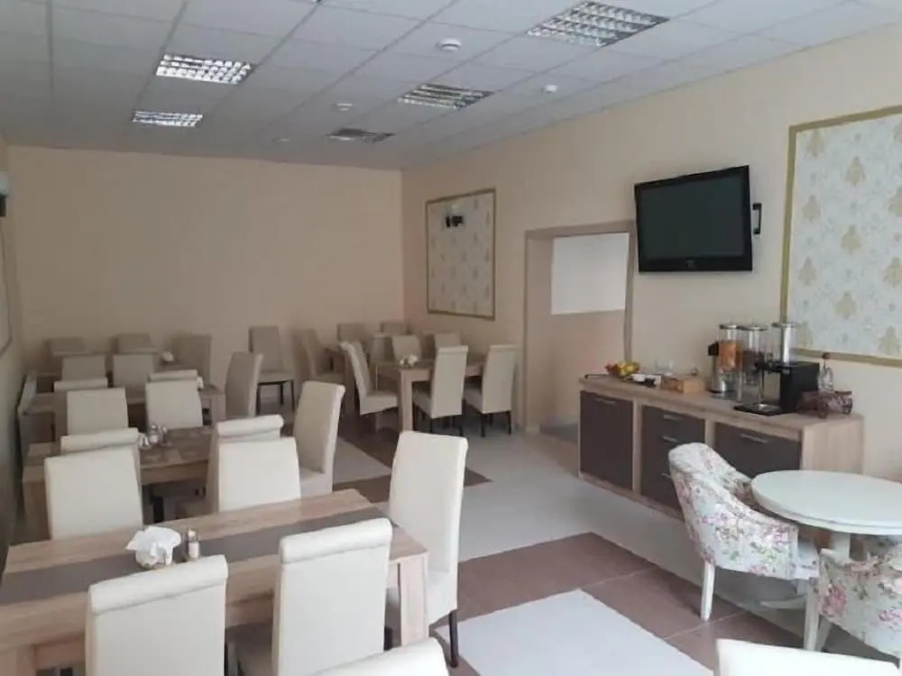 Hotel New