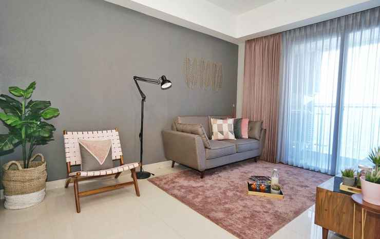 The Cendana La Riz Mansion