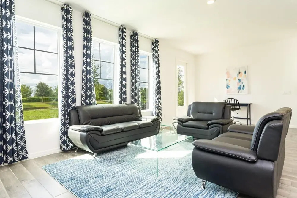 Charming 4Bd Close to Disney Enclave at Festival 696
