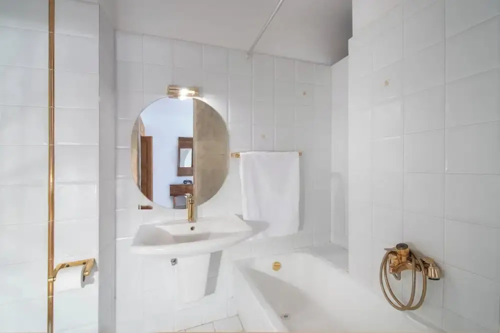 Artisan Villa Aegina