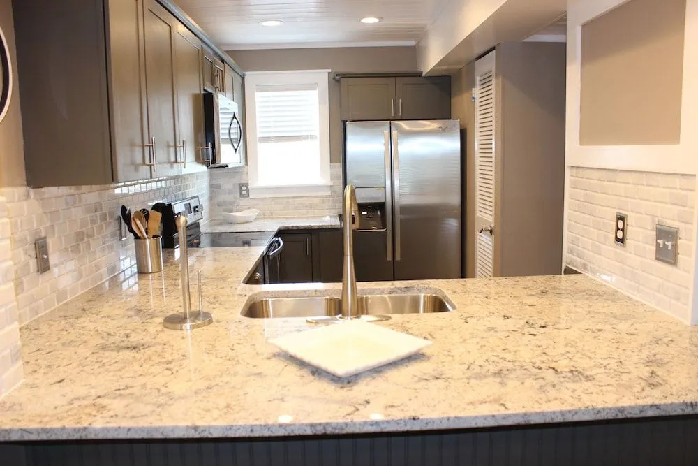 Gulf Sands West Unit 6 - Miramar Beach