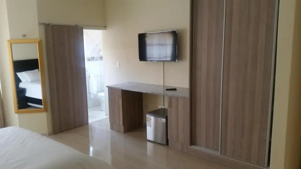Khutso Guest House