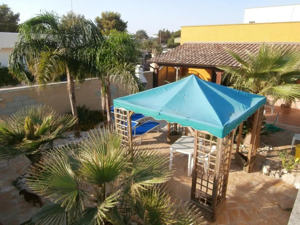 Villa Grandioso