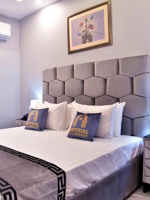 Imperial Suites