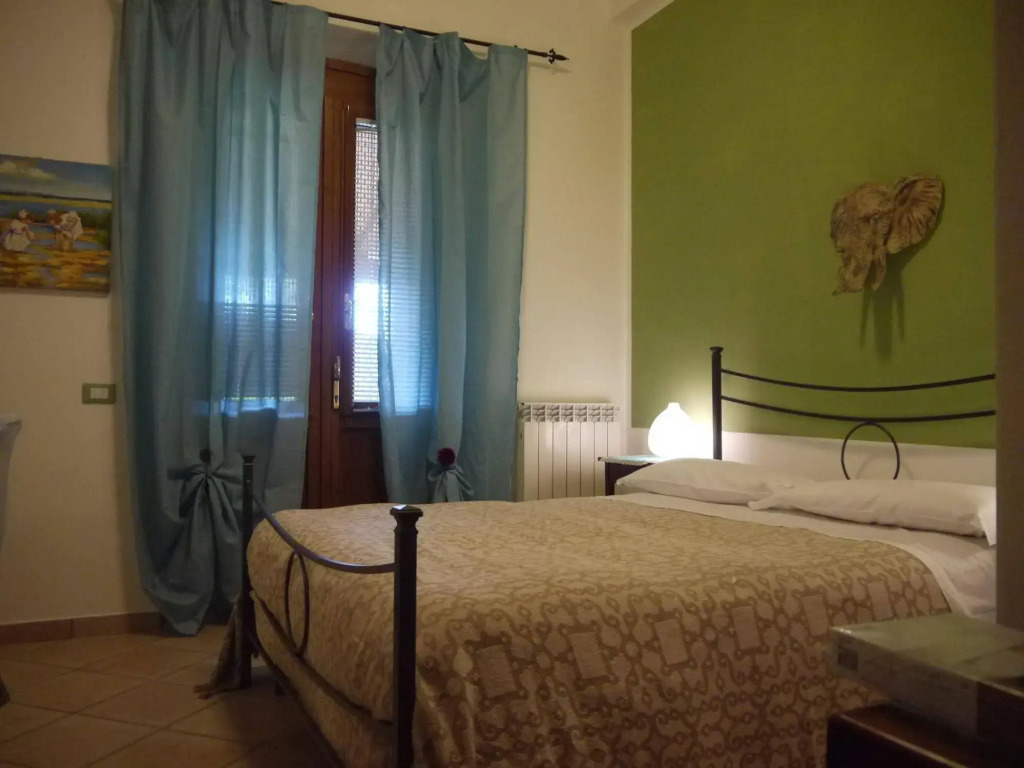 Podere Montecorno