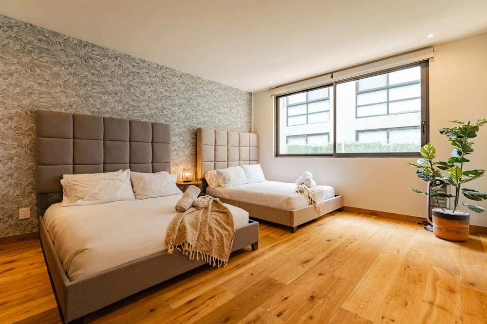 Polanco Full suites by VH