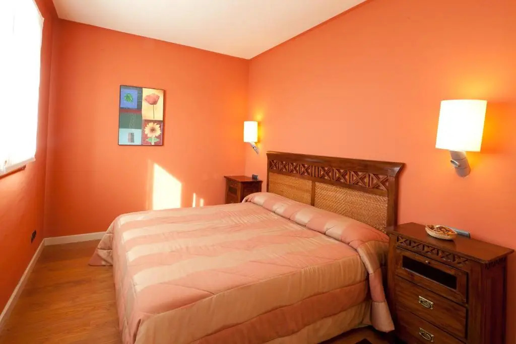 Hotel Spa Gametxo