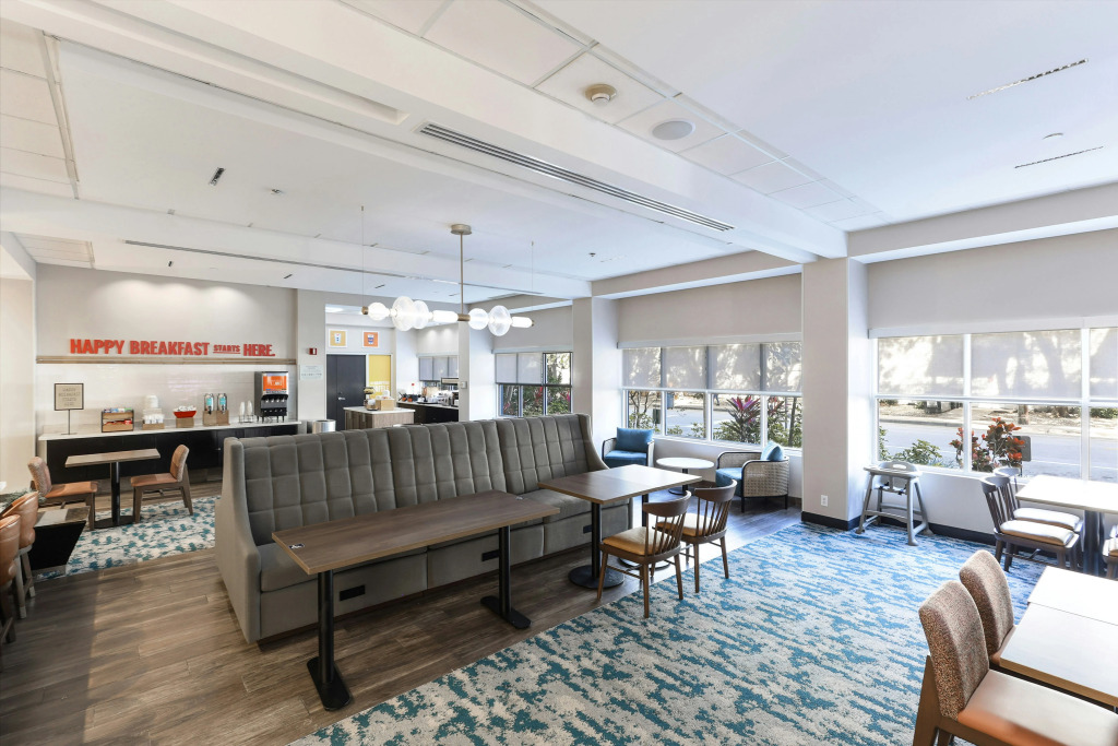 Hampton Inn Miami-Coconut Grove/Coral Gables