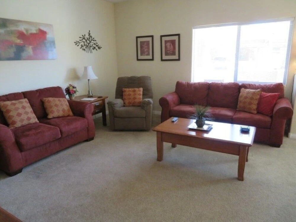Jack And Eliz Sharbaugh Condo