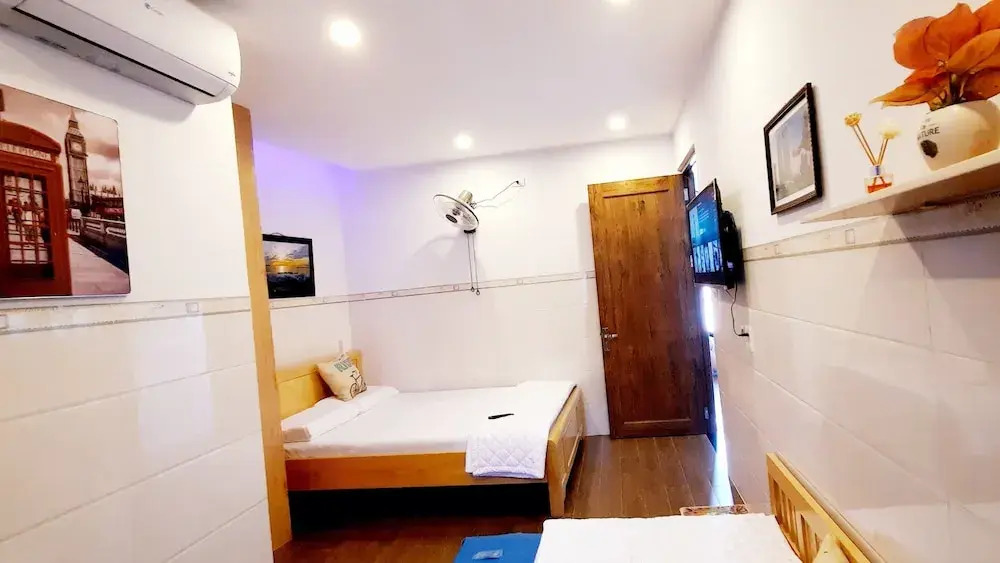 Sena Home