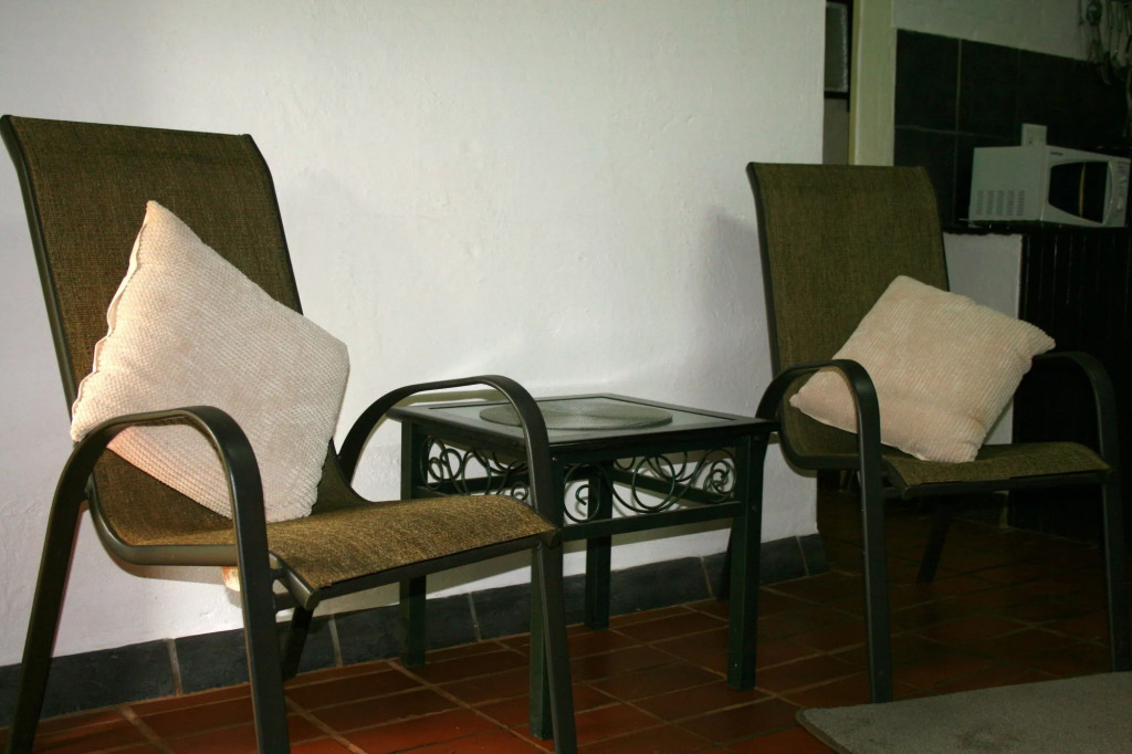 Sabi Star Chalets