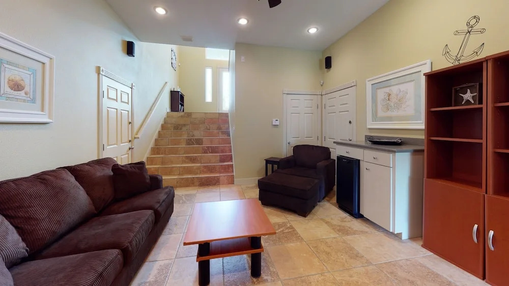 Royal Dunes 215 6 Bedroom Home
