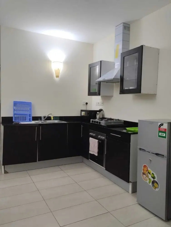 Lux Suites Golden Sun Studio Apartments