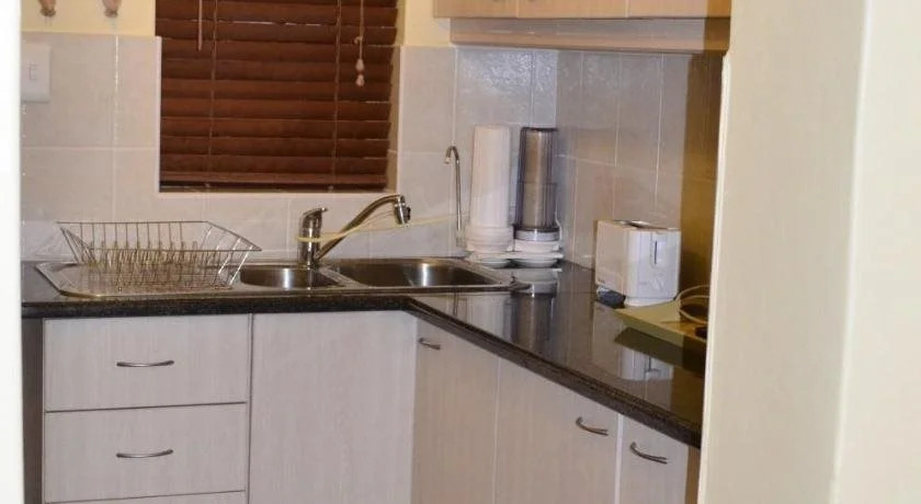 Woodlands Guest House