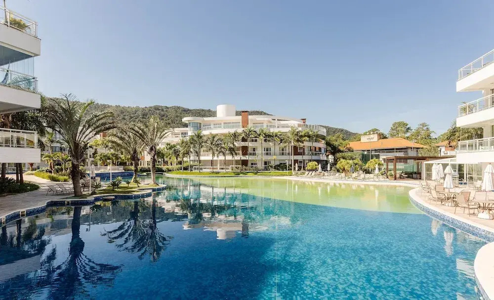 MHE - Apartments Close to the Beach Floripa/sc