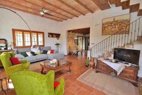 Muro Great Villa 001