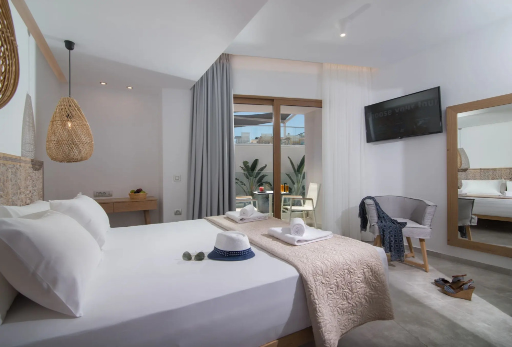 Harma Boutique Hotel