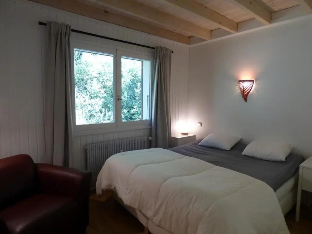 Appartement Le Grand-Bornand, 3 pièces, 6 personnes - FR-1-458-144