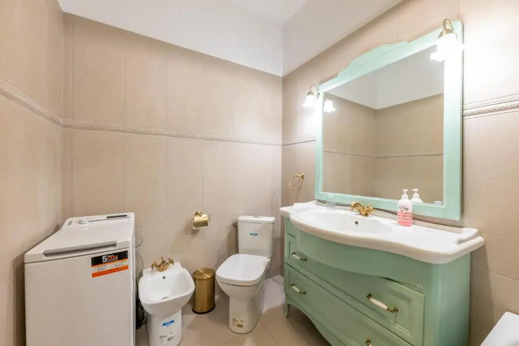 Apartament superior in centrul orașului