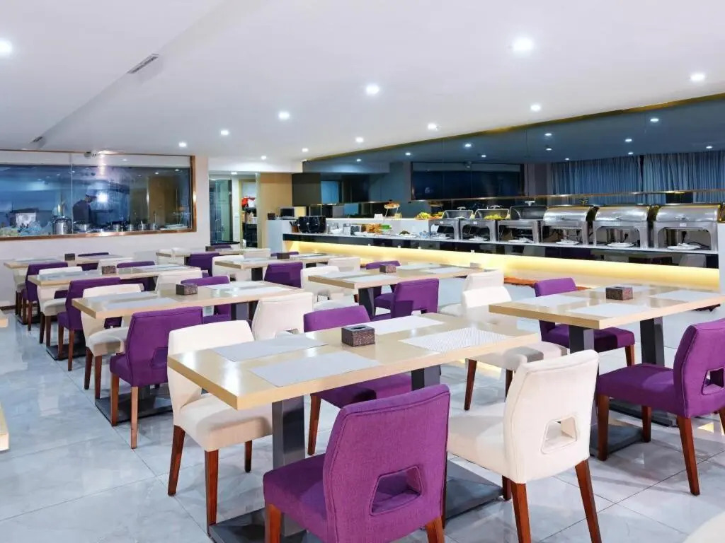 Lavande Hotel Chengdu Chunxi Road