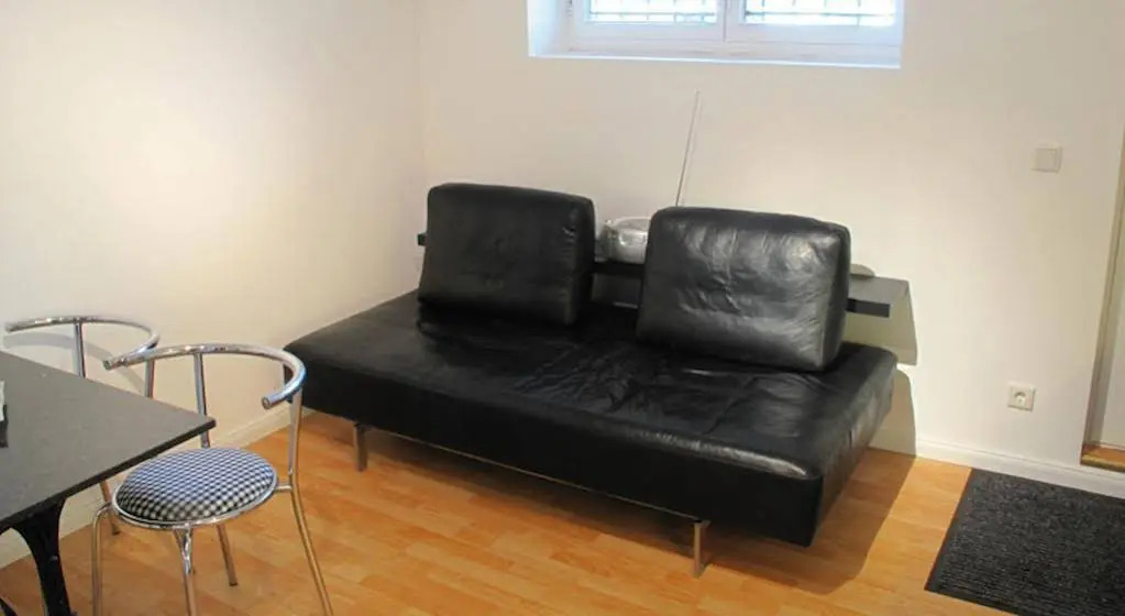 Messeapartment Stockum
