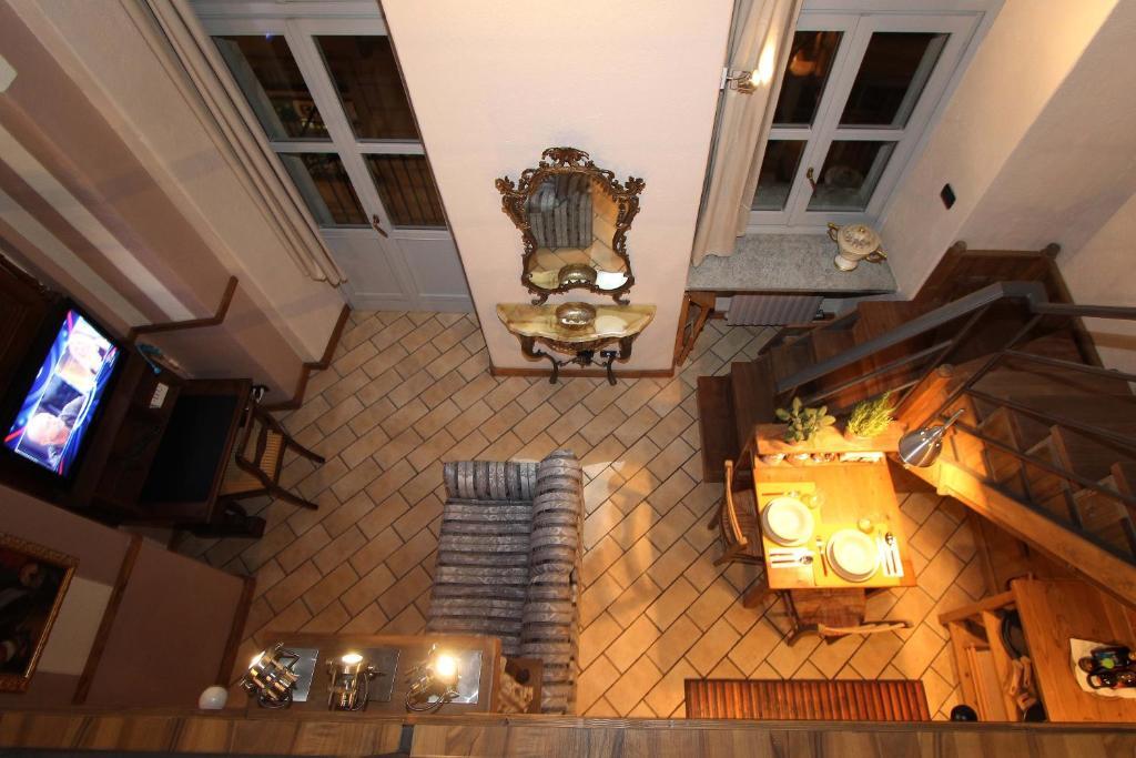 Suite Imperiale Centro Storico