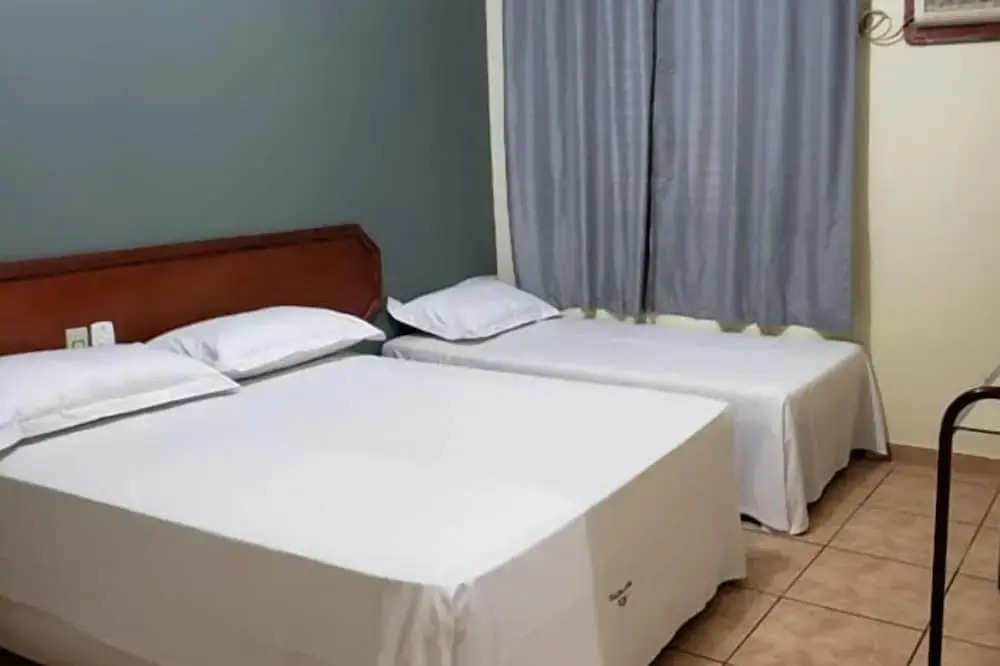 Huana hotel