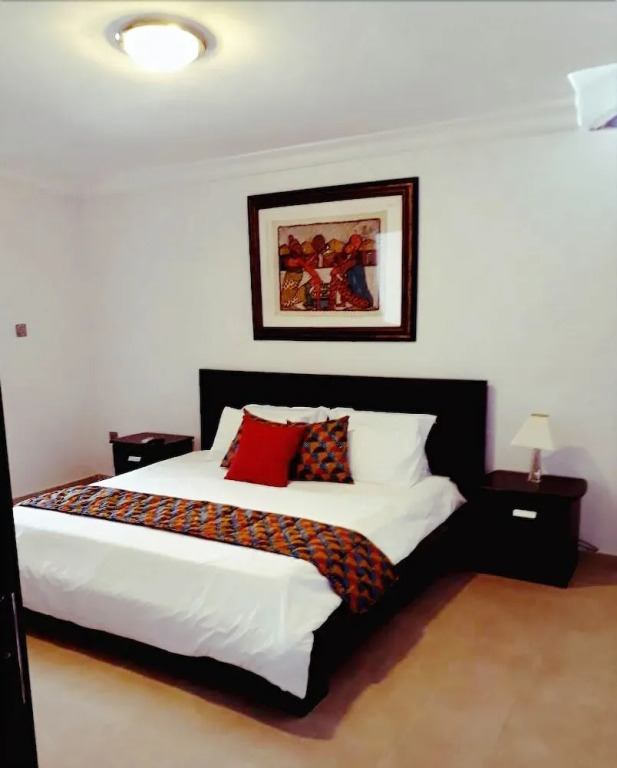 Ironhouse Guest Suites