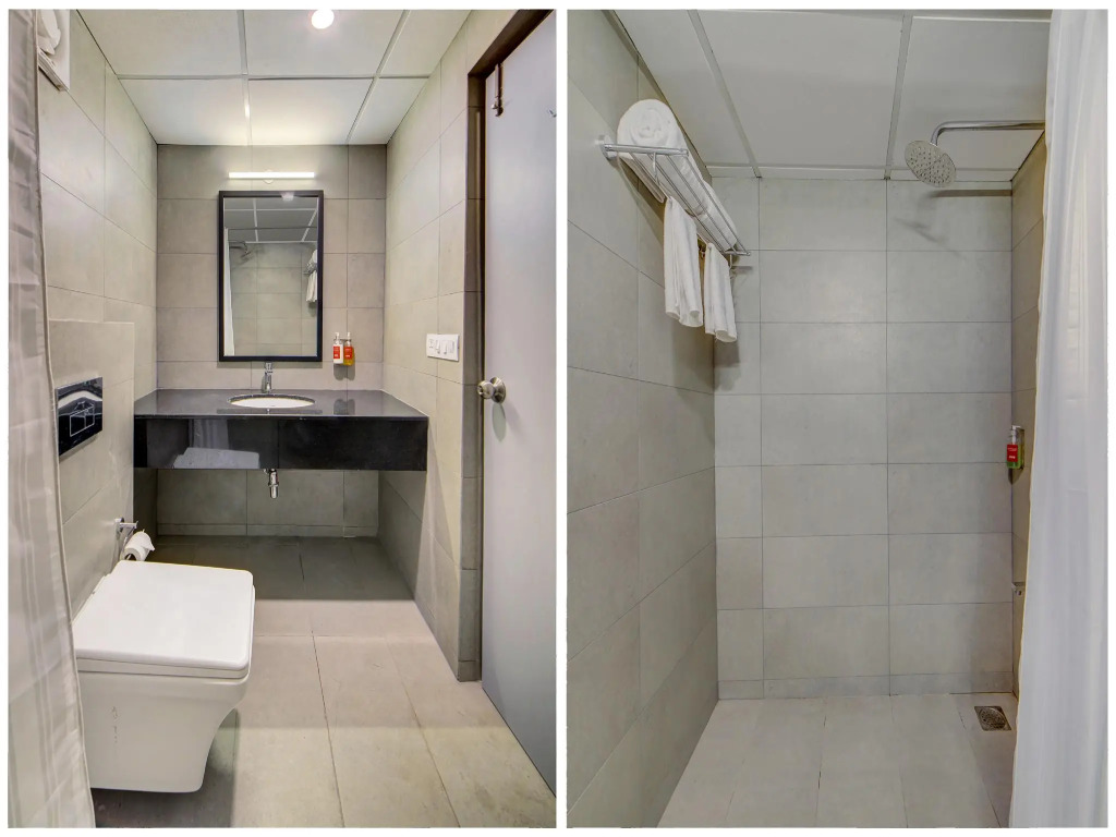 OYO Townhouse 064 Secunderabad