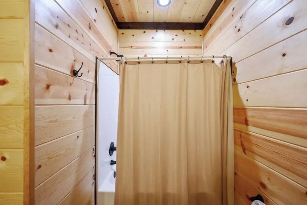 Big Timber Lodge