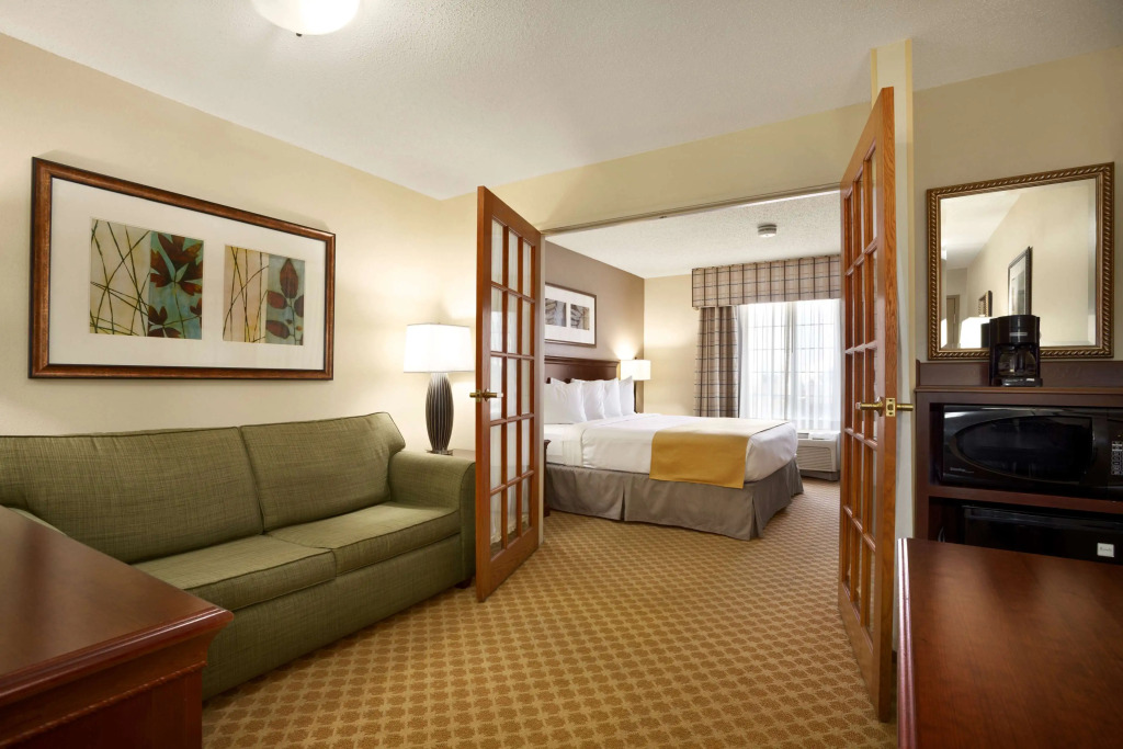 Country Inn & Suites by Radisson, Maumee - Toledo