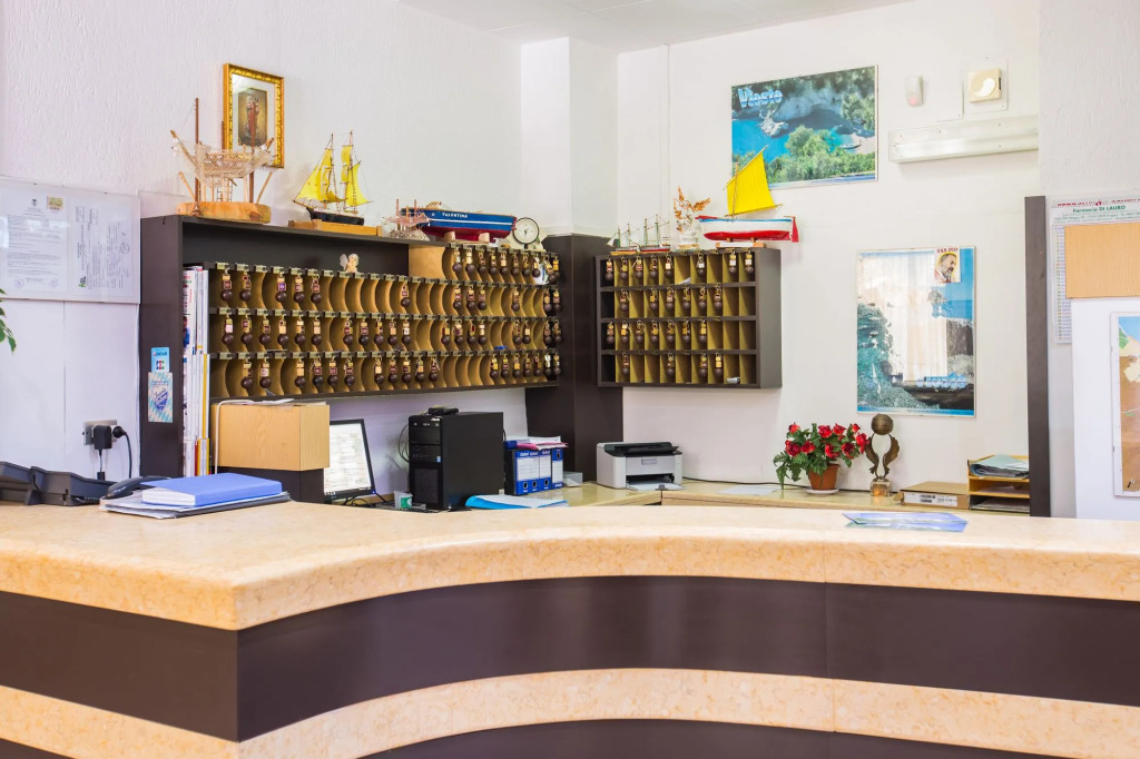 Hotel Mediterraneo