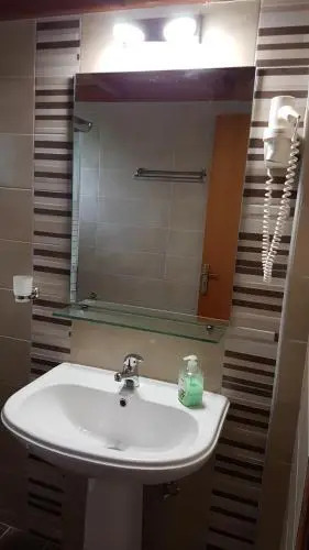 Holiday home 1 bedroom 2 bathrooms - Keri
