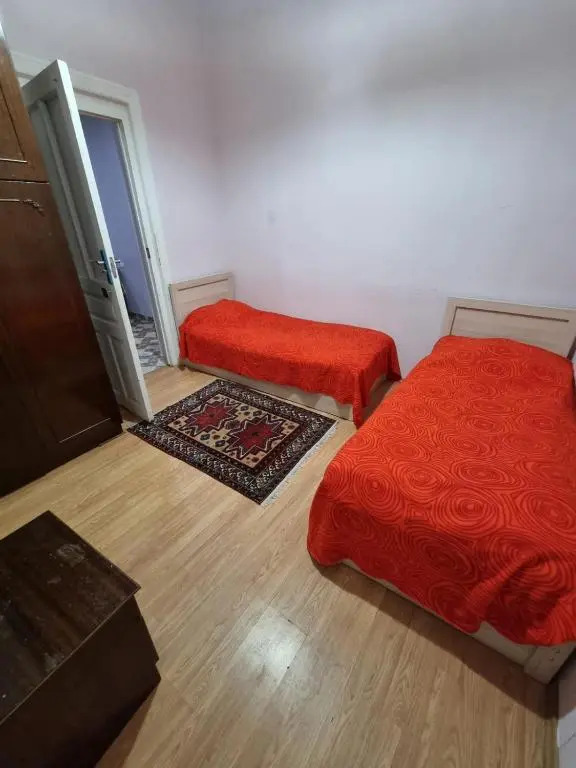 tsereteli street #16