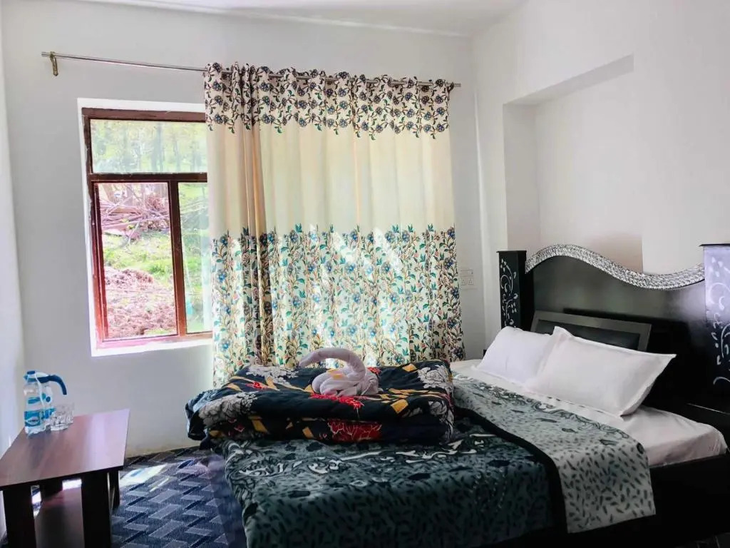 OYO HOME 87187 Mohd Shahid Homestay