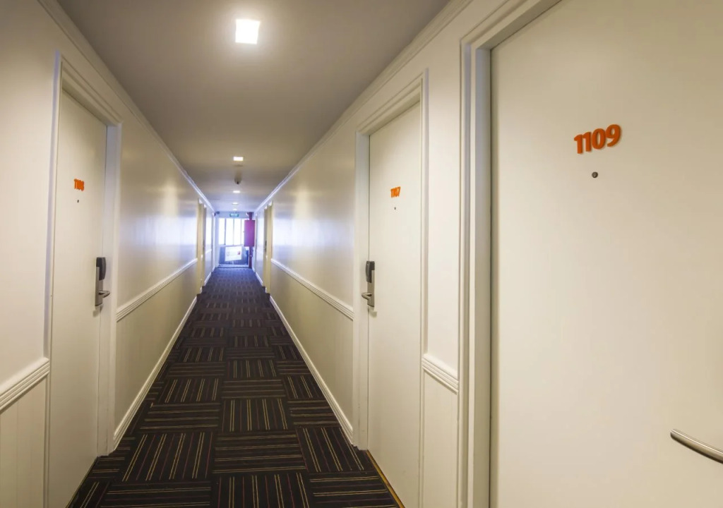 First House Hotel