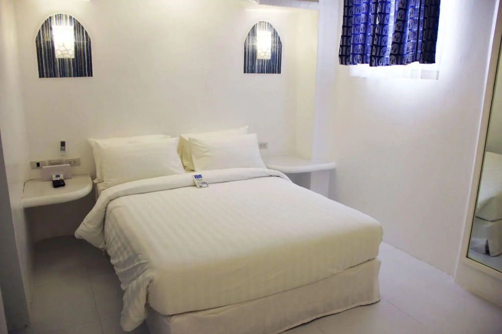 Vitalis Villas