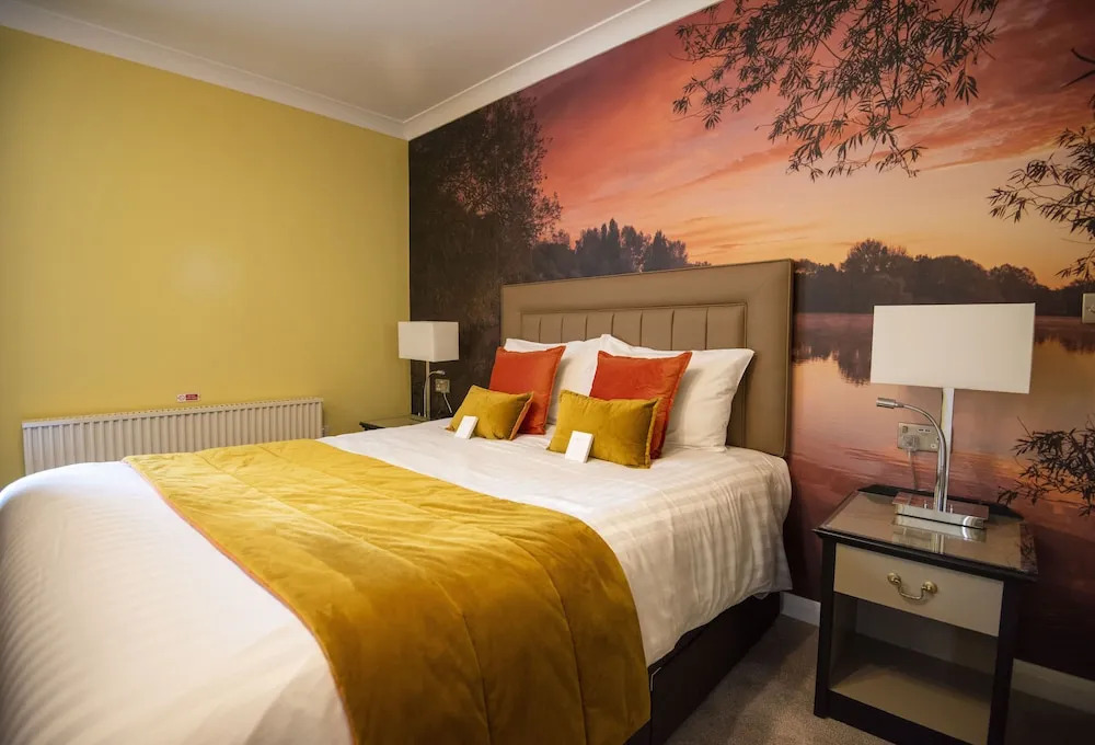 Bridleways Guesthouse & Holiday Homes
