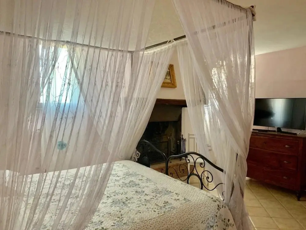 La Torretta Guest House